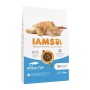 Comida para gato IAMS Advanced Nutrition Pescado 10 kg