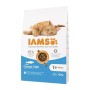 Comida para gato IAMS Advanced Nutrition Pescado 10 kg