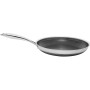 Sartén Kohersen 71108 Plateado Acero Inoxidable Aluminio Ø 28 cm