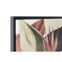 Cadre DKD Home Decor Tropical (2 pcs) (103.5 x 4.5 x 144 cm)