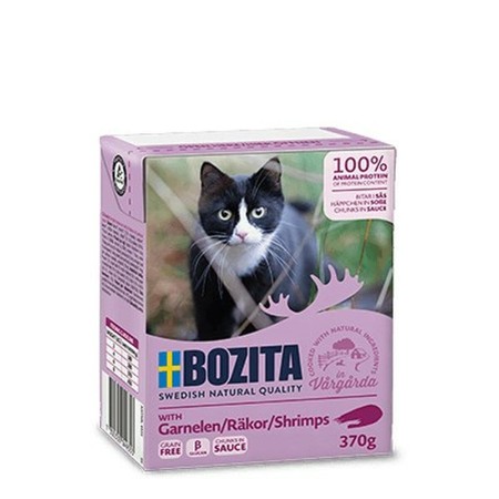 Comida para gato Bozita 4935 370 g