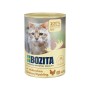 Comida para gato Bozita Paté Pollo 400 g