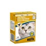 Comida para gato Bozita 4917 Pollo 370 g