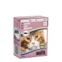 Comida para gato Bozita 4933 Salmón Pescado 370 g