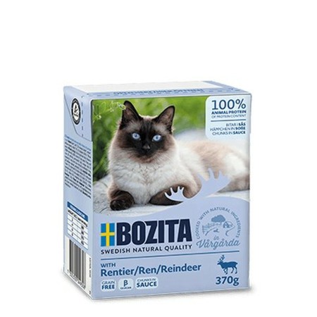 Comida para gato Bozita 4930 Reno 370 g