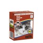 Aliments pour chat Bozita 4931 Poulet Veau Viande de bœuf 370 g