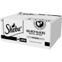 Aliments pour chat Sheba Select Slices