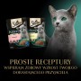 Aliments pour chat Sheba Kitten Poulet