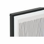Cadre DKD Home Decor S3018013 soleil (50 x 3 x 70 cm) (4 Unités)