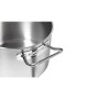 Casseroles Zwilling 40901-000-0 Acier Ø 20 cm Ø 16 cm 1,5 L 2 L 4 L 4 Pièces (4 Unités)