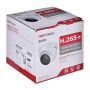 Videocámara de Vigilancia Hikvision DS-2CD1341G0-I/PL(2.8mm)