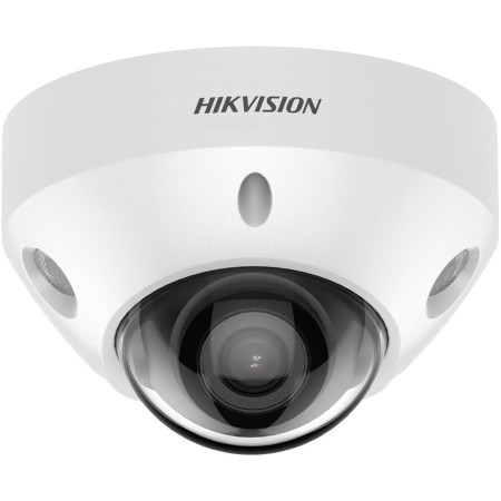 Videocámara de Vigilancia Hikvision DS-2CD2586G2-IS(2.8mm)(C)