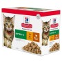 Aliments pour chat Hill's Feline Kitten Poulet