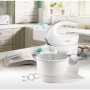 Bol mixeur Feel Maestro MR-556 Blanc 600 W