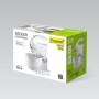 Batidora de Vaso Feel Maestro MR-556 Blanco 600 W