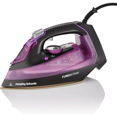 Plancha de Vapor Morphy Richards 303140 2800 W