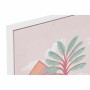 Cadre DKD Home Decor S3018022 Paysage Arabe (40 x 2,5 x 50 cm) (2 Unités)