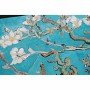 Cadre DKD Home Decor S3018024 Arbre Oriental (60 x 2,5 x 60 cm) (2 Unités)