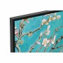 Cadre DKD Home Decor S3018024 Arbre Oriental (60 x 2,5 x 60 cm) (2 Unités)