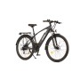 Vélo Électrique Nilox X7 PLUS 250 W 27,5" 25 km/h Noir