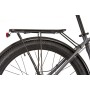 Vélo Électrique Nilox X7 PLUS 250 W 27,5" 25 km/h Noir