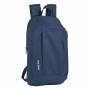 Mochila Casual Safta Azul marino 22 x 39 x 10 cm Mini