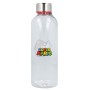 Botella de Agua Super Mario Acero Inoxidable Plástico 850 ml