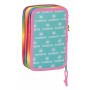 Plumier Triple Rainbow High Paradise 12,5 x 19,5 x 5,5 cm