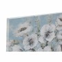Cadre DKD Home Decor Vase (100 x 2,8 x 100 cm) (2 Unités)