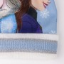 Bonnet et gants Frozen 2 Pièces