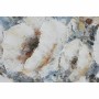 Cadre DKD Home Decor Fleurs (120 x 2,8 x 80 cm) (2 Unités)