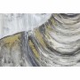 Cadre DKD Home Decor S3018042 Buda Oriental (100 x 2,8 x 100 cm) (2 Unités)