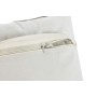 Coussin Home ESPRIT Blanc Boho 45 x 45 cm