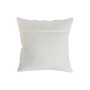 Coussin Home ESPRIT Blanc Boho 45 x 45 cm