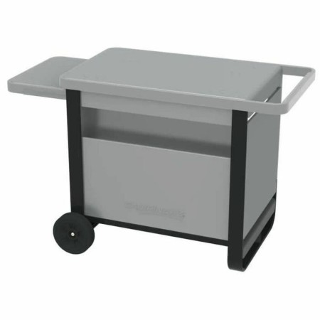 Mesa de barbacoa Campingaz Deluxe Metal Acero