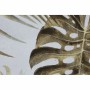 Cadre DKD Home Decor ‎S3018046 Tropical Feuille d'une plante (80 x 2,8 x 80 cm) (4 Unités)