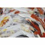 Cadre DKD Home Decor S3018056 Colonial Africaine (40 x 2,8 x 120 cm) (2 Unités)