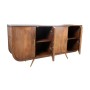 Buffet Romimex Marron Bois de manguier 41 x 75 x 151 cm