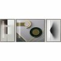 Cadre DKD Home Decor Abstrait Moderne (240 x 3 x 80 cm)
