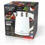 Bouilloire Camry AD1372White 800 W 600 ml Blanc