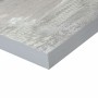 Cadre DKD Home Decor Eléphant Colonial (100 x 4 x 100 cm) (2 Unités)