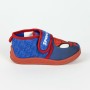 Chaussons Spidey Bleu foncé