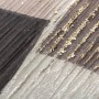 Cadre DKD Home Decor Abstrait (70 x 2,4 x 100 cm) (2 Unités)