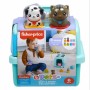 Poupée de Chiffon Fisher Price