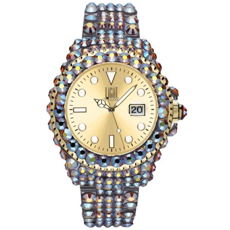 Montre Femme Light Time MEDITERRANEAN (Ø 39 mm)