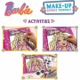 Kit de maquillage pour enfant Barbie Barbie