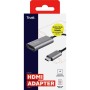 Câble Micro USB Trust 23774 Noir Gris