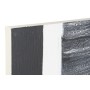 Cadre DKD Home Decor Abstrait (90 x 2,4 x 120 cm) (2 Unités)