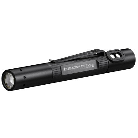 Lampe Torche Ledlenser 502183