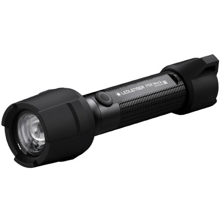 Linterna Ledlenser 502185